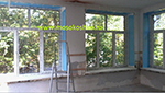 Замена деревянных окон на окна ПВХ